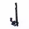 Long Hydraulic Handbrake Front Integral Cylinder Wisefab Black