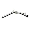 Downpipe FMIC.Pro VOLKSWAGEN Passat 2.0 TSI B8 2015-