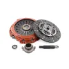 Zestaw sprzęgła Xtreme Clutch Organic Mitsubishi PAJERO 3.8 V6 All-wheel Drive (V87W, V97W) 184KW (2006-2013)