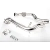 Downpipe FMIC.Pro Mercedes A CLA GLA 200 250 M270 2013-2019