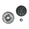 Zestaw sprzęgła Xtreme Clutch AUDI A4 S4 quattro 253KW (2004-2008)