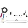 N-Tercooler Spray Ring for Co2 Reduces Air Inlet Temp on Turbo Applications without Bottle Nitrous Express NX 20000C-00