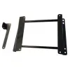 Sparco Seat Mounting Kit for Peugeot 206 3 Doors Right