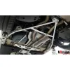 Rozpórka tylna dolna (Rear Lower Bar) (4003) Ultra Racing BMW G02 (X4) 3.0T 4WD 18+