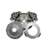 Sprzęgło dwutarczowe FTWL BMW M60 M62 skrzynia 6 biegów Stage 4