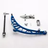 Zestaw skrętu zawieszenia BMW E36 Wisefab Lock Kit