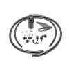 Catch Can Kit CCV for Mitsubishi EVO X Fluid Lock Radium Engineering