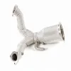 Downpipe FMIC.Pro Porsche Cayenne 9Y0 9YA 9Y3 3.0T 2017-
