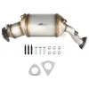 Filtr cząstek stałych DPF JRspec do Audi A4 B8 A6 C6 Q5 2.0 TDI