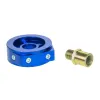Podstawka Adapter pod czujniki do filtra oleju M18