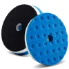 LAKE COUNTRY HDO CCS Blue Heavy Polishing Pad 140mm HDO-93550-CCS