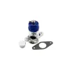 Zawór blow off BOV Turbosmart TS-0205-1309 Supersonic Mazda CX-7 Mazdaspeed MPS 3 Subaru Forester XT Legacy Liberty WRX