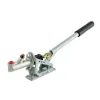 Hydrauliczny Kompaktowy Hamulec Ręczny Poziomy RacingPedalBoxes - Szary