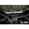 Rozpórka tylna dolna (Rear Lower Bar) 2624 Ultra Racing Audi A6 10+ 2.5T
