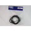 EFA061 Czujnik zużycia klocków hamulcowych EBC Brakes BMW 1 Series E81 116 1 Series E81 118 1 Series E81 120 1 Series E81 123 1 Series E81 130 1 Serie