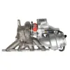 Turbosprężarka JRspec K04-64 HYBRID Turbo Stage 1 370-390KM