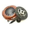 Zestaw sprzęgła Xtreme Clutch Organic Toyota LANDCRUISER 4.2l 1HZ HZJ79 (1999-2007)