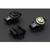 Hardrace Harden Engine & Transmission Mount Infiniti Q45 Nissan 240SX