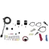 Hemi & Srt8 Single Nozzle Fly-By-Wire Sys (35-150Hp) without Bottle Nitrous Express NX 20918-00