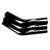 Kolanko aluminiowe JRspec 45' 89mm, 60cm
