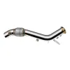 Downpipe FMIC.Pro BMW F25 x3 18d 20dx 28dx B47 2013-2017