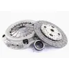 Zestaw sprzęgła Xtreme Clutch Pro Organic Toyota LAND CRUISER 4.2 TD (HDJ100_) 150KW (2000-2007)