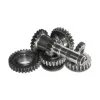 RTMG Performance DSG DQ250 MQB Performance Racing Gears 5th Gear Ratio 21/23