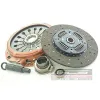 Zestaw sprzęgła Extra Heavy Duty Xtreme Clutch Organic Mitsubishi TRITON 2.8 TD 4WD 92KW (2003-2006)