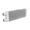 Intercooler 550x230x65mm jednostronny Kolor FMIC.EU