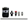 6AN Xtreme Nitrous Purge Valve System Nitrous Express NX 15601X