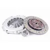 Zestaw sprzęgła Xtreme Clutch DAEWOO TACUMA 2.0 94KW (2000-2004)