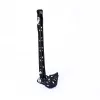 Long Hydraulic Handbrake Rear without Cylinder Wisefab Black