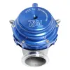 Zawór Wastegate Tial MVR 44mm Niebieski, Wszystkie sprężynki