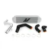 Mishimoto Ford Focus ST Intercooler Kit 2013-2018 Silver w/ Polished Pipes