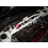 Rozpórka przednia (Front Upper Strut Bar)Ultra Racing Mitsubishi EVO 7/8/9