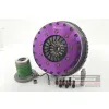 Xtreme Performance - 230mm Kit Inc Flywheel & CSC Twin Carbon Blade - KFD23697-2P