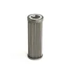 DeatschWerks In-Line Fuel Filter Element 40 Micron 160mm