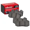 Klocki hamulcowe Wilwood 150-10-D1001K BP-10 D1001 Street Performance Racing Pads .63