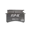 DP8037RPX Sportowe klocki hamulcowe RP-X Racing EBC Brakes