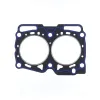 Uszczelka Głowicy Athena Cut Ring Racing do Subaru Forester SG Impreza GG GR GH G3 GD 2.5 EJ25 EJ255 EJ257
