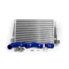 Intercooler Forge Motorsport FMMK5FMIC.B Audi S3 8P 2.0 TFSi VW Golf 5 niebieski