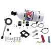 TBI Plate System (Magnum Engine) with 10Lb Bottle for Dodge Nitrous Express NX 20945-10
