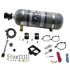TBI Plate System (Magnum Engine) with 12Lb Composite Bottle for Dodge Nitrous Express NX 20945-12
