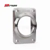 Pulsar PSR Billet Transition Flange T6 Open to 2.5