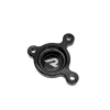 RTMG Performance HPFP Block Off Plate for 2.0 TFSI EA113 Black