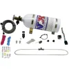N-Tercoocler System for Co2 with 10LB Bottle (Remote Mount Solenoid) Nitrous Express NX 20000CR-10