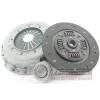 Zestaw sprzęgła Xtreme Clutch Pro Organic Mitsubishi PAJERO SPORT VAN 2.5 TD 85KW (1999-2008)