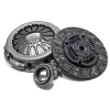 Zestaw sprzęgła Xtreme Clutch Pro Organic Nissan PATHFINDER 2.5 dCi 4WD 140KW (2010-2013)