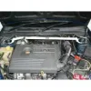 Rozpórka przednia (Front Upper Strut Bar)Ultra Racing Chery A5 06+
