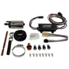 DeatschWerks In-Tank Pump Adapter and DW440 Brushless and Controller 440 lph Fuel Pump for 3.5l Surge Tank
